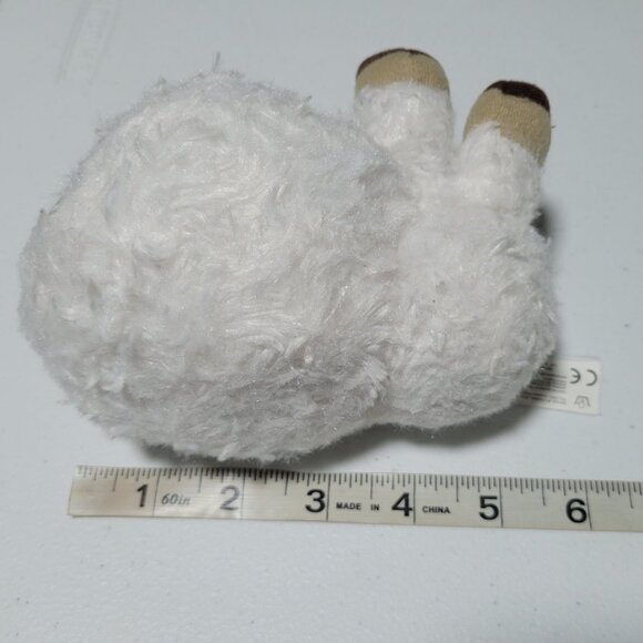 Mojang Minecraft Mushroom Baby Sheep 6 inch Plush Lamb Stuffed Animal Toy - Picture 7 of 7